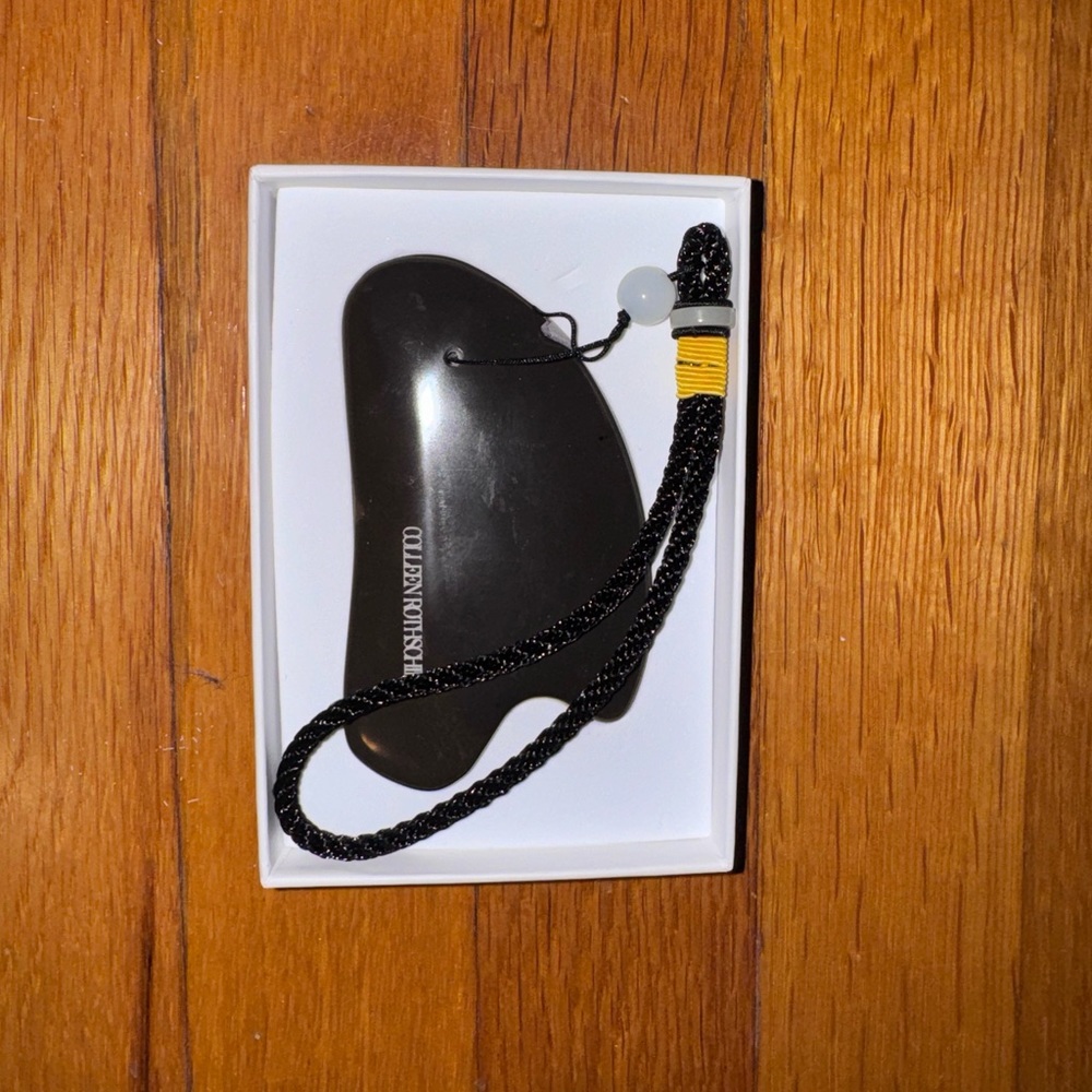 Colleen Rothschild Gua Sha